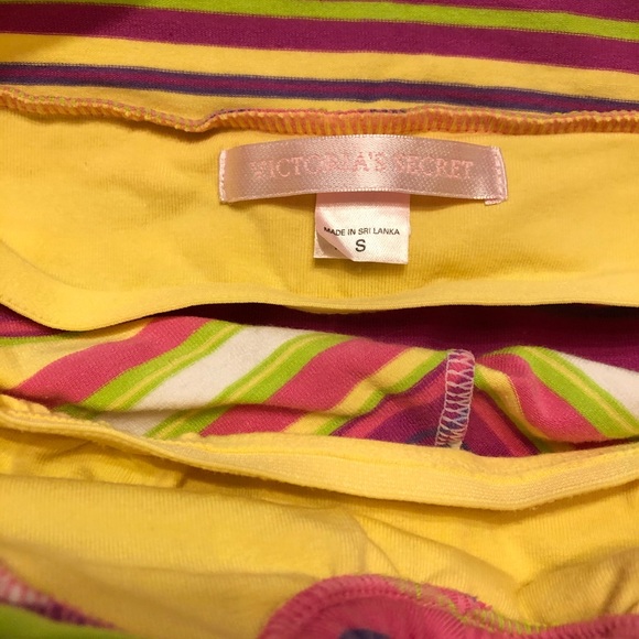 Victorias Secret Strapless Top - Picture 3 of 5